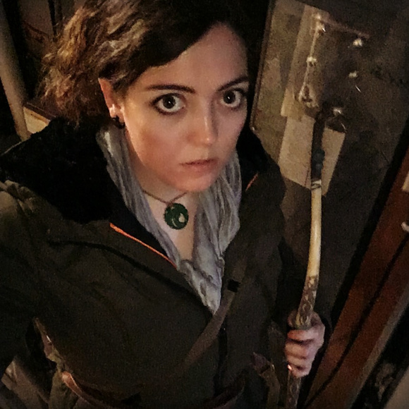 Meet your Posher, Kayla - Picture 6 of 8